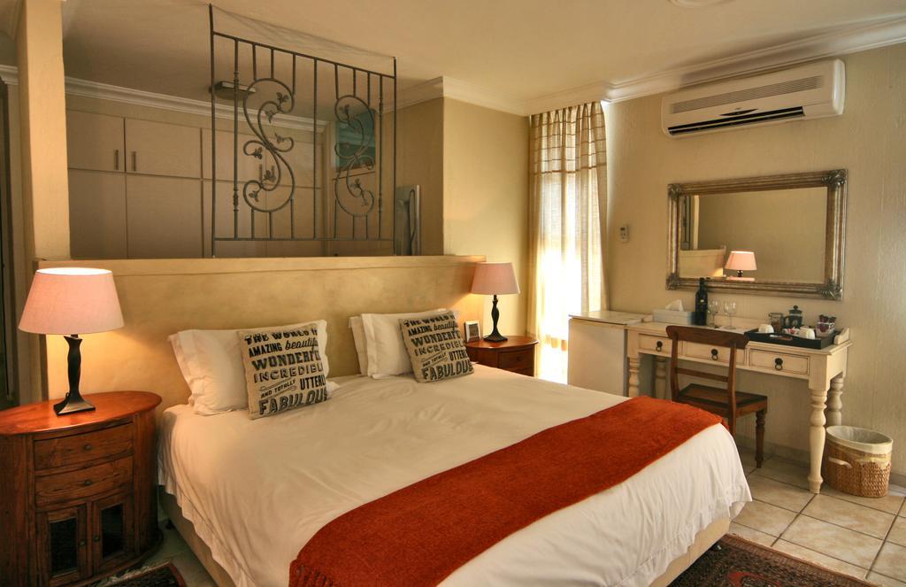 Lembali Lodge Luxury Guesthouse Durban Chambre photo