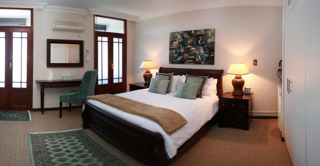 Lembali Lodge Luxury Guesthouse Durban Chambre photo